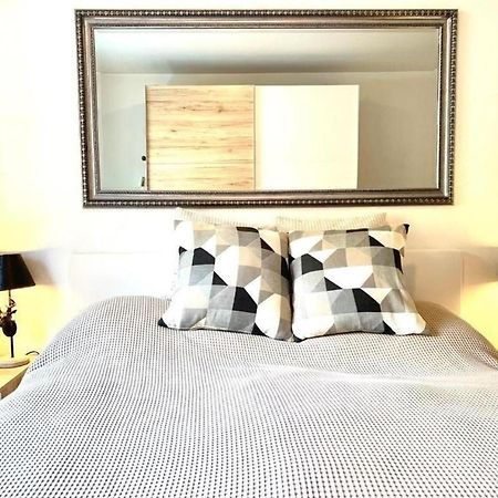 Ferienwohnung Gian, Zentral Mit Garagenstellplatz Davos Zewnętrze zdjęcie