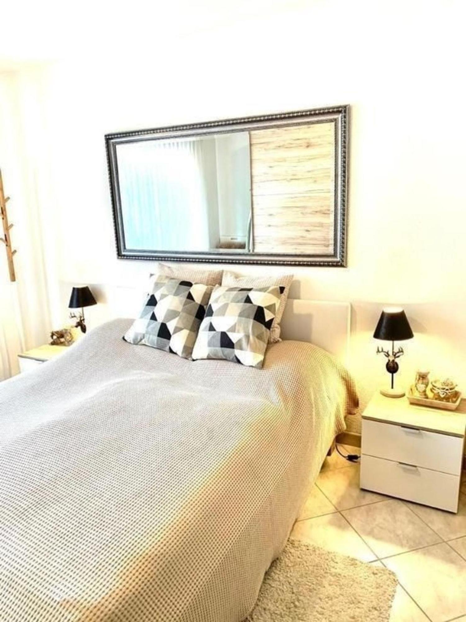 Ferienwohnung Gian, Zentral Mit Garagenstellplatz Davos Zewnętrze zdjęcie