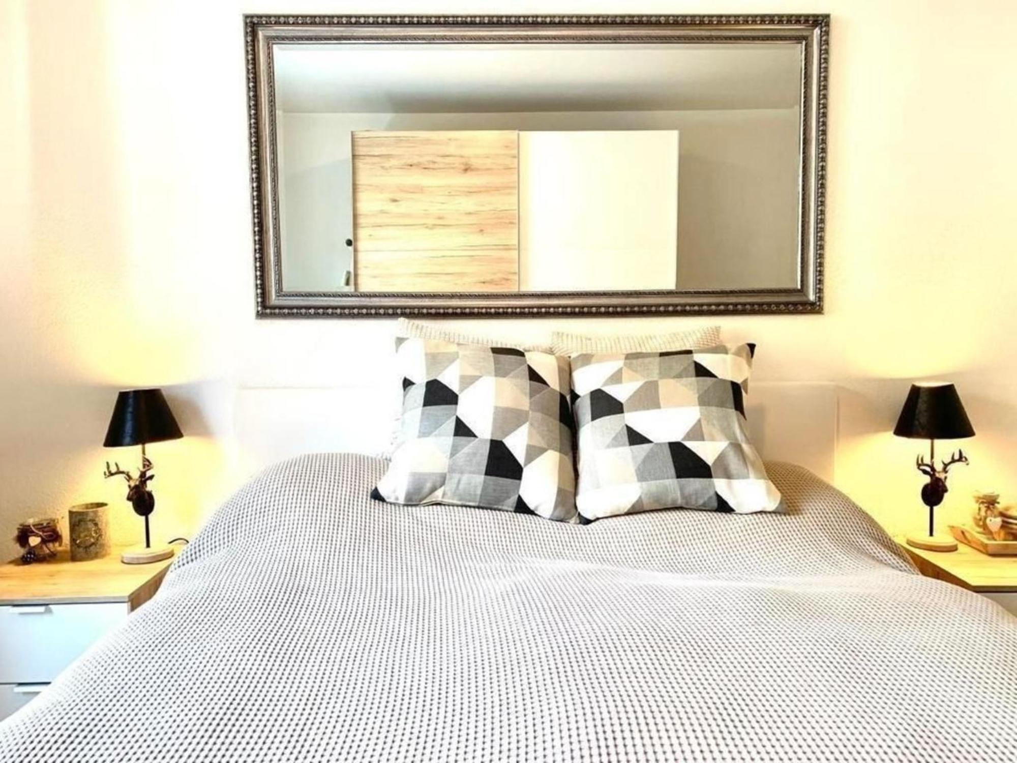 Ferienwohnung Gian, Zentral Mit Garagenstellplatz Davos Zewnętrze zdjęcie