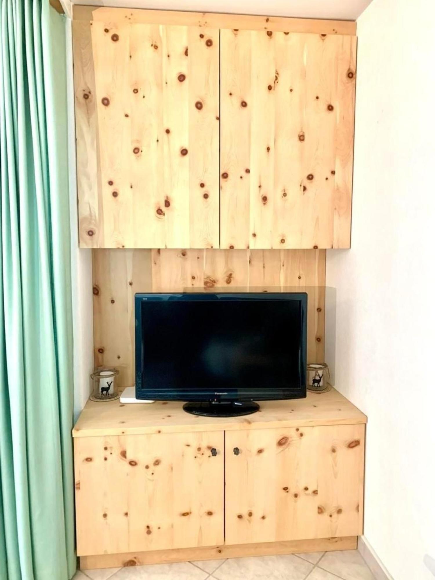 Ferienwohnung Gian, Zentral Mit Garagenstellplatz Davos Zewnętrze zdjęcie