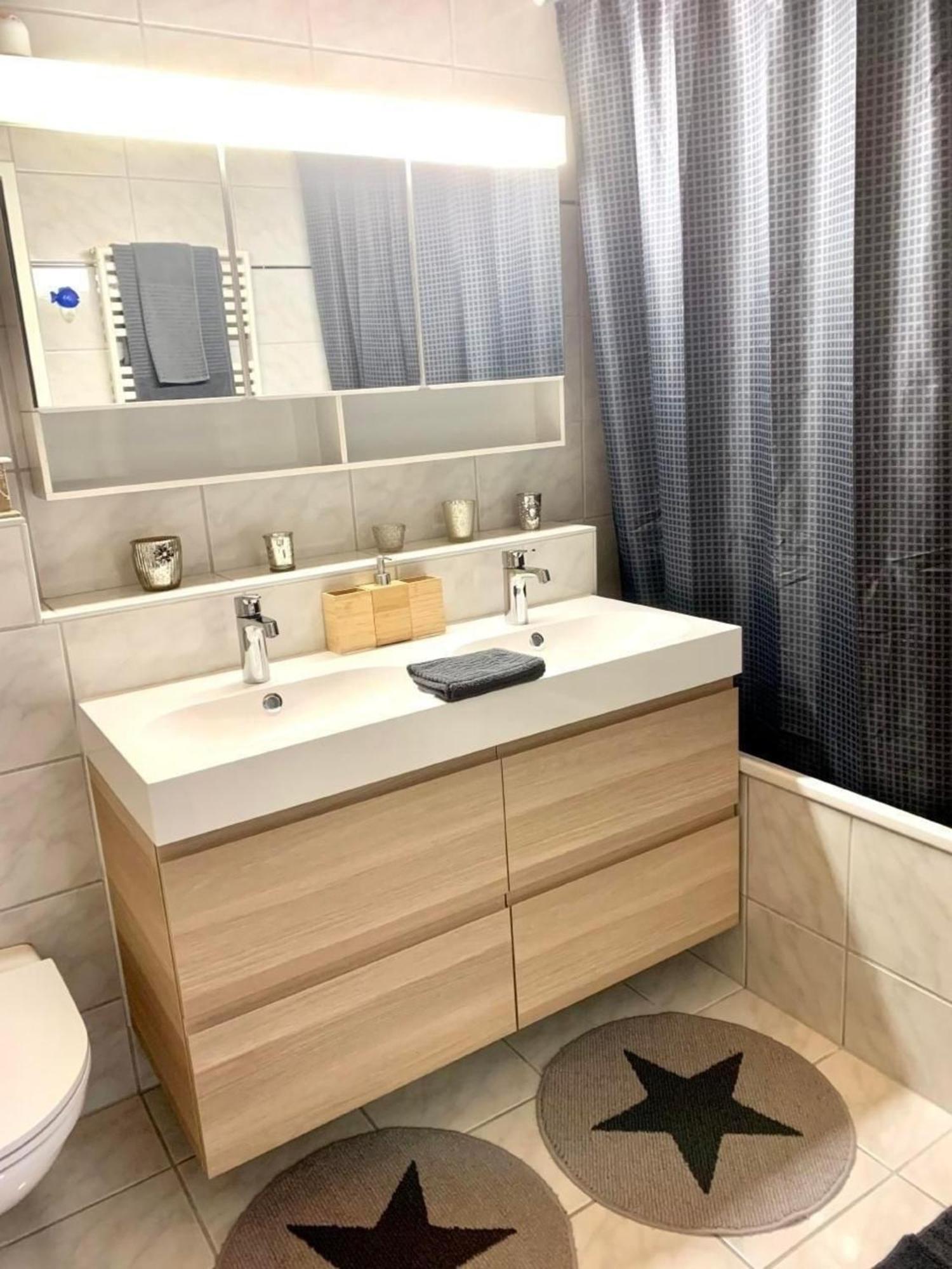 Ferienwohnung Gian, Zentral Mit Garagenstellplatz Davos Zewnętrze zdjęcie