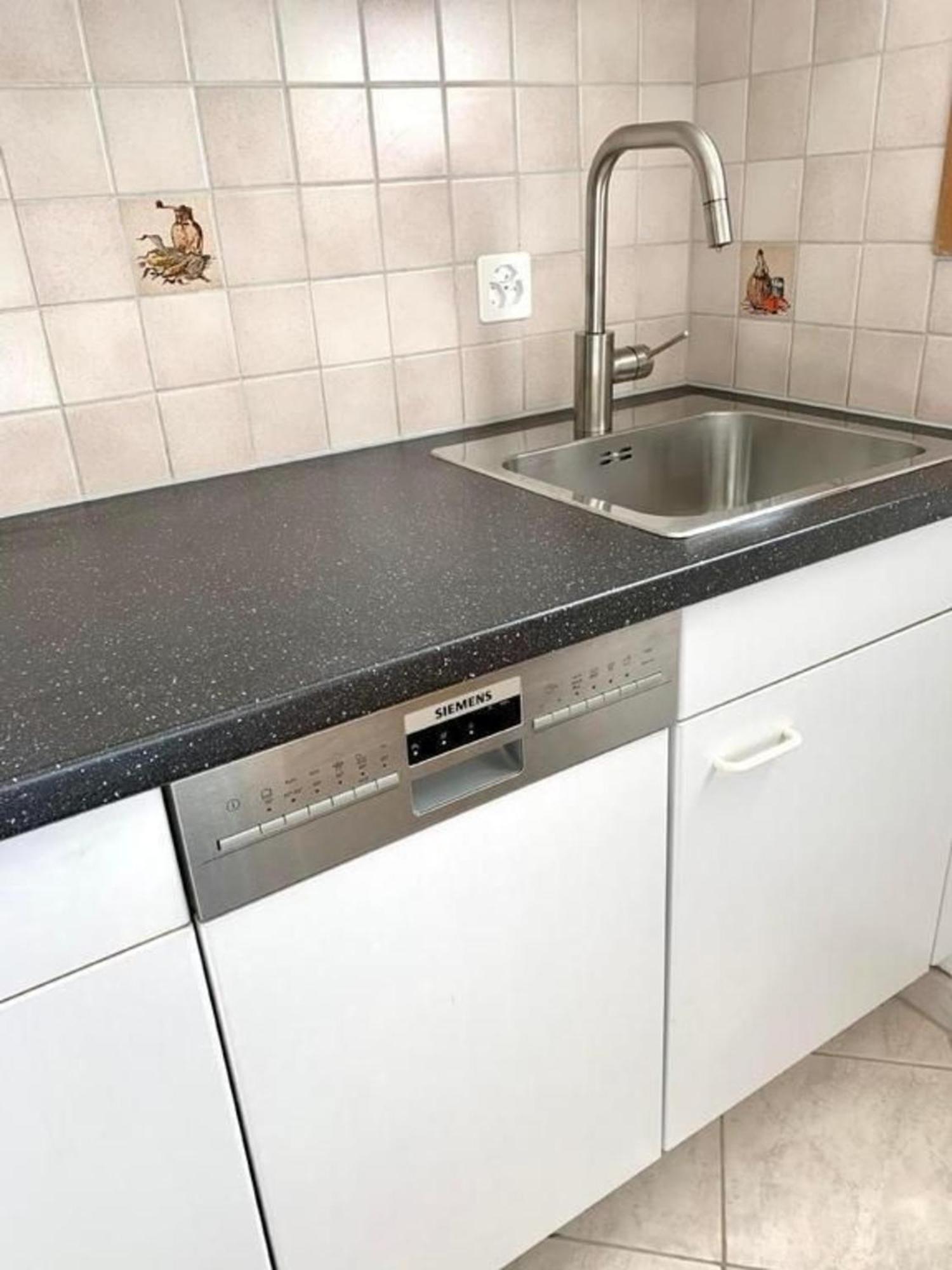 Ferienwohnung Gian, Zentral Mit Garagenstellplatz Davos Zewnętrze zdjęcie